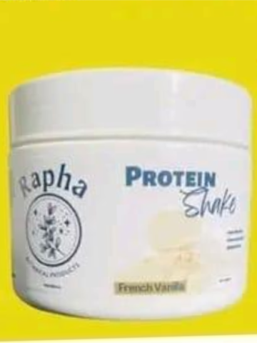 Protein Shake Weight Control