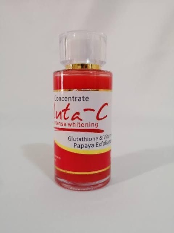 Gluta C Whitening
