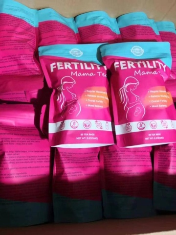 Fertility Tea