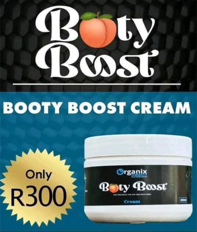 Booty Boost
