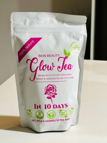 Glow Tea