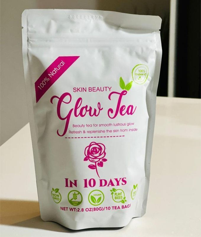 Glow Tea