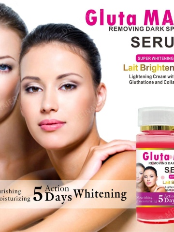 Gluta Max Serum