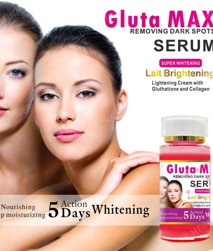 Gluta Max Serum