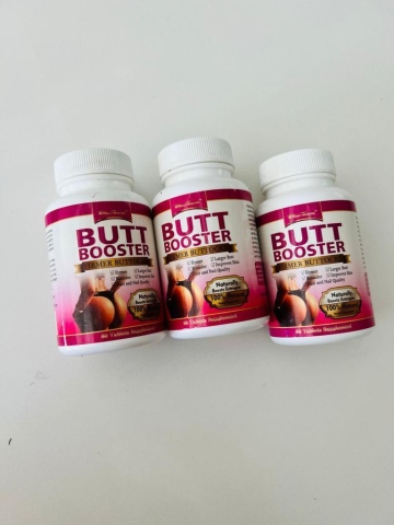 Butt Booster Each