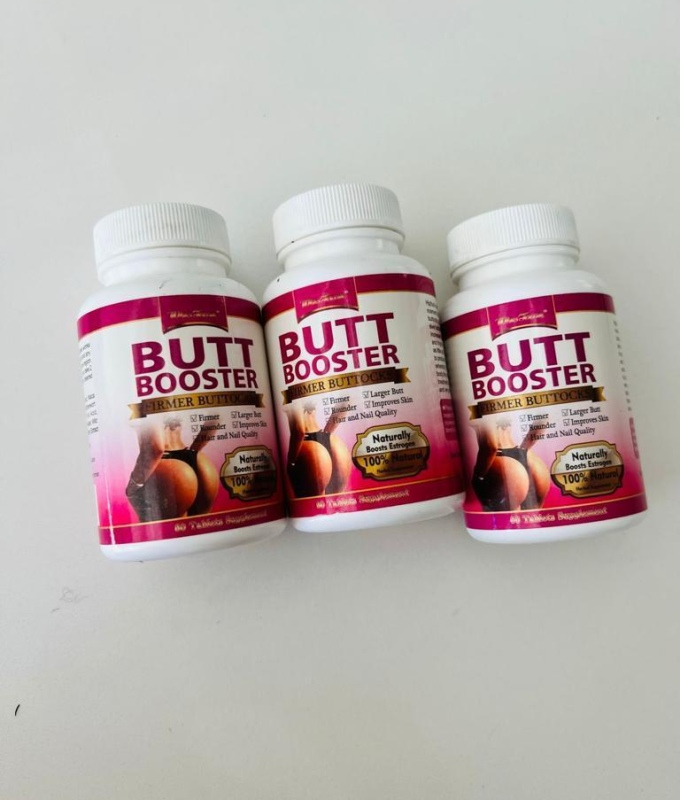 Butt Booster Each