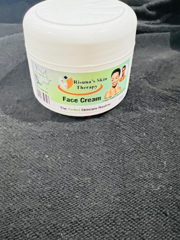 Face Cream